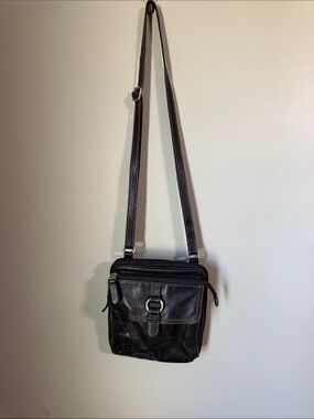 FOSSIL PURSE -